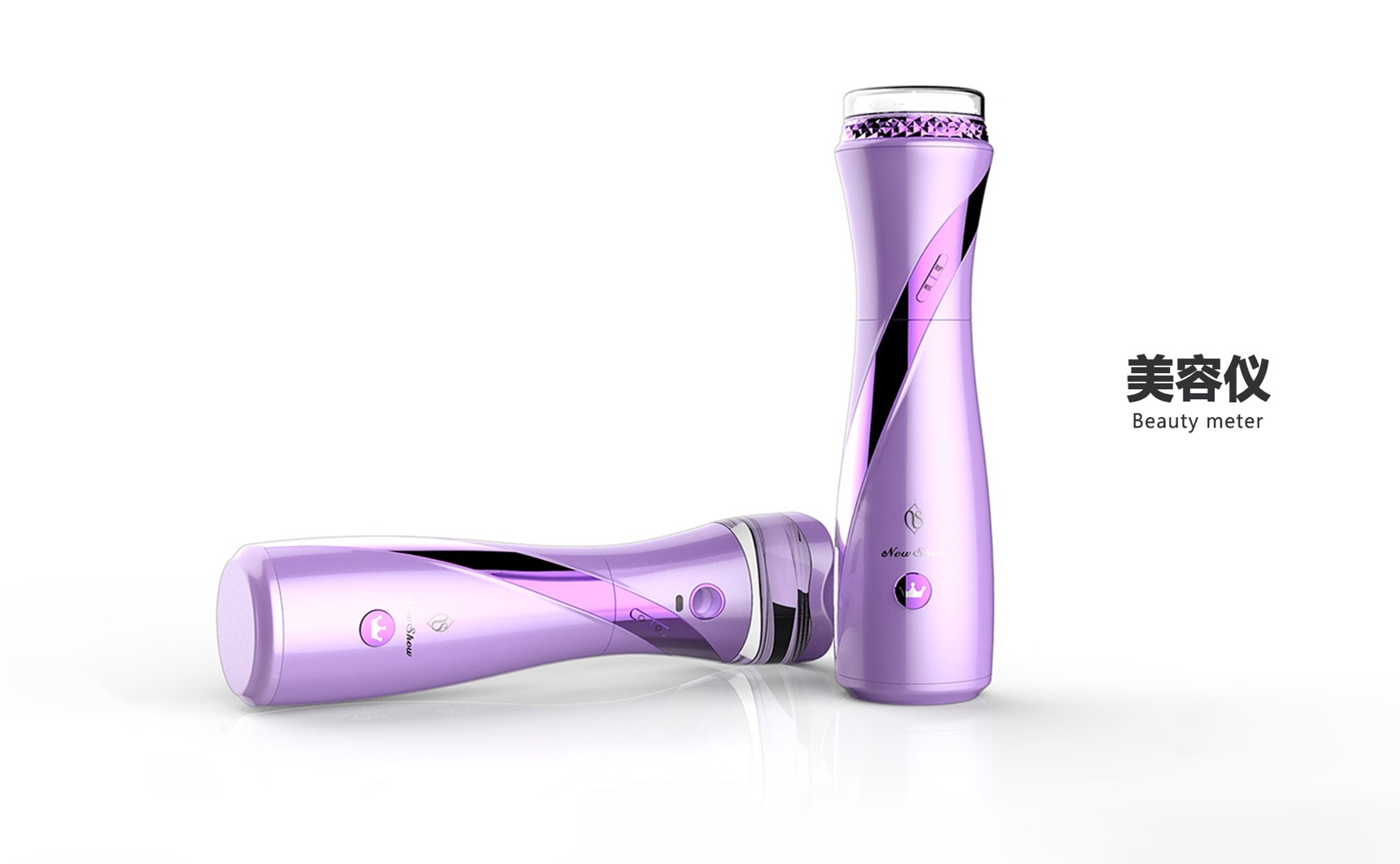 今天咱們來聊聊一個讓我最近愛不釋手的黑科技小寶貝——美容儀設計大揭秘！???