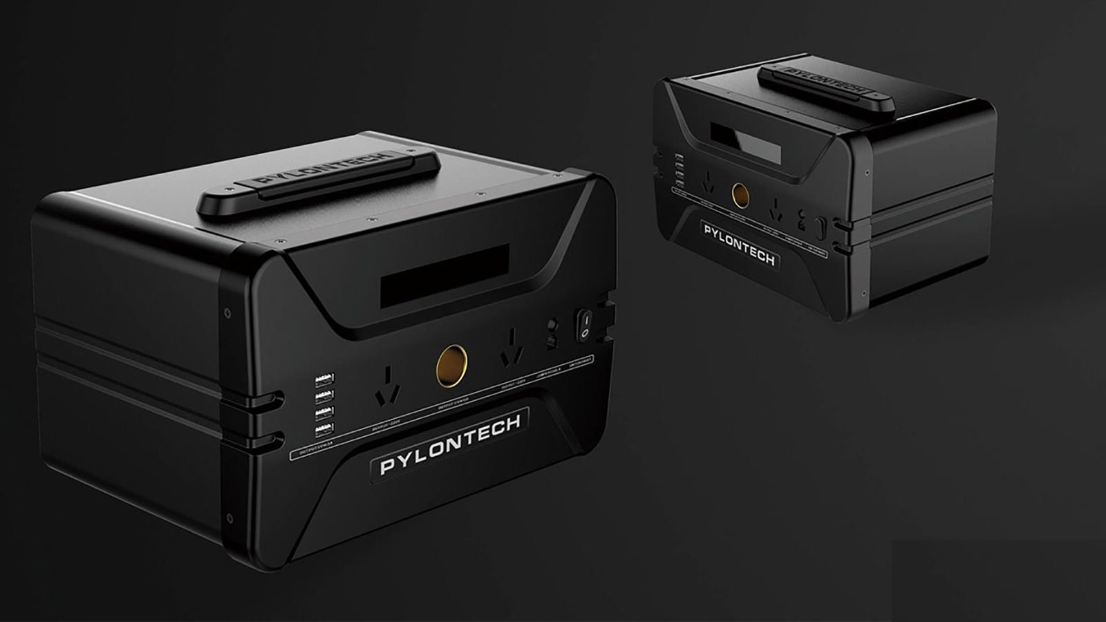 續航力MAX！戶外儲能電池，讓探險更盡興