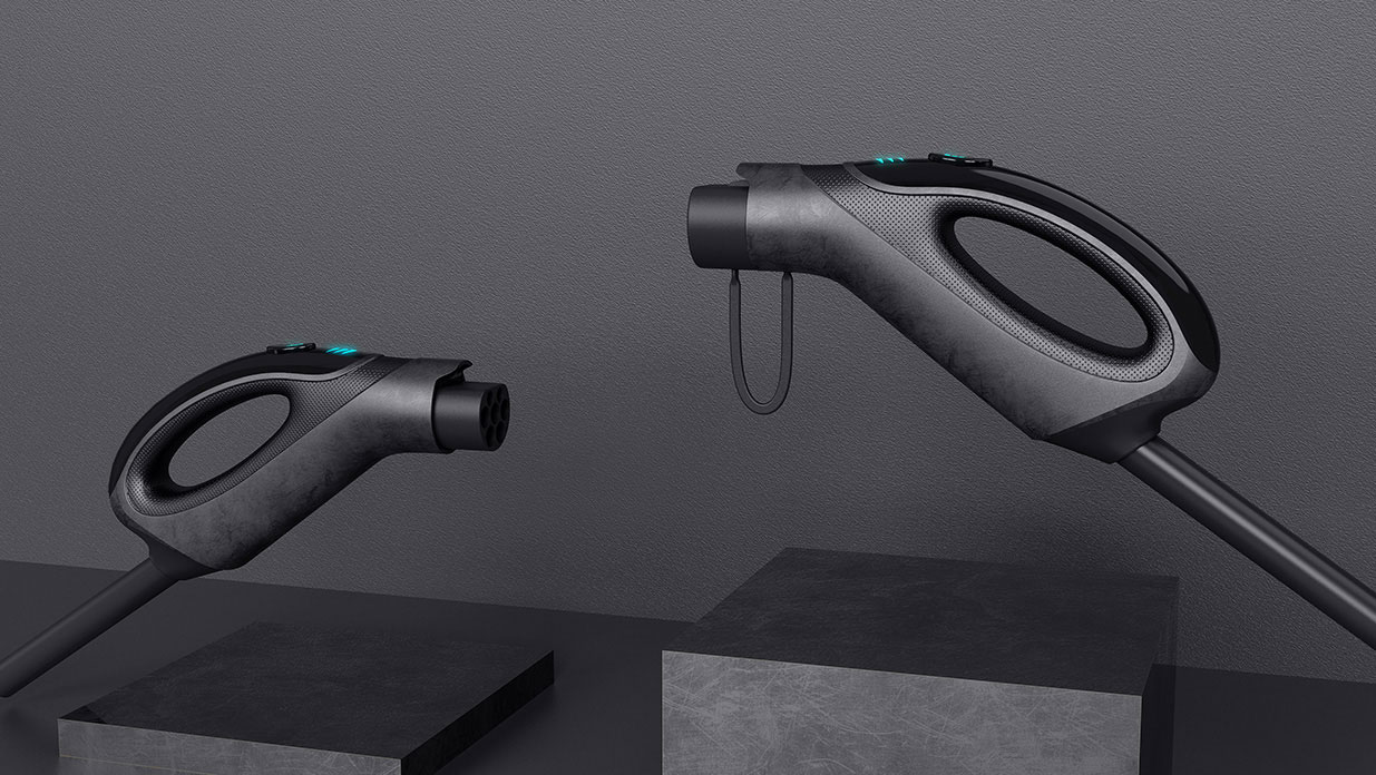 極端環(huán)境適配：充電槍外觀的防塵防水結(jié)構(gòu)設(shè)計(jì)解析