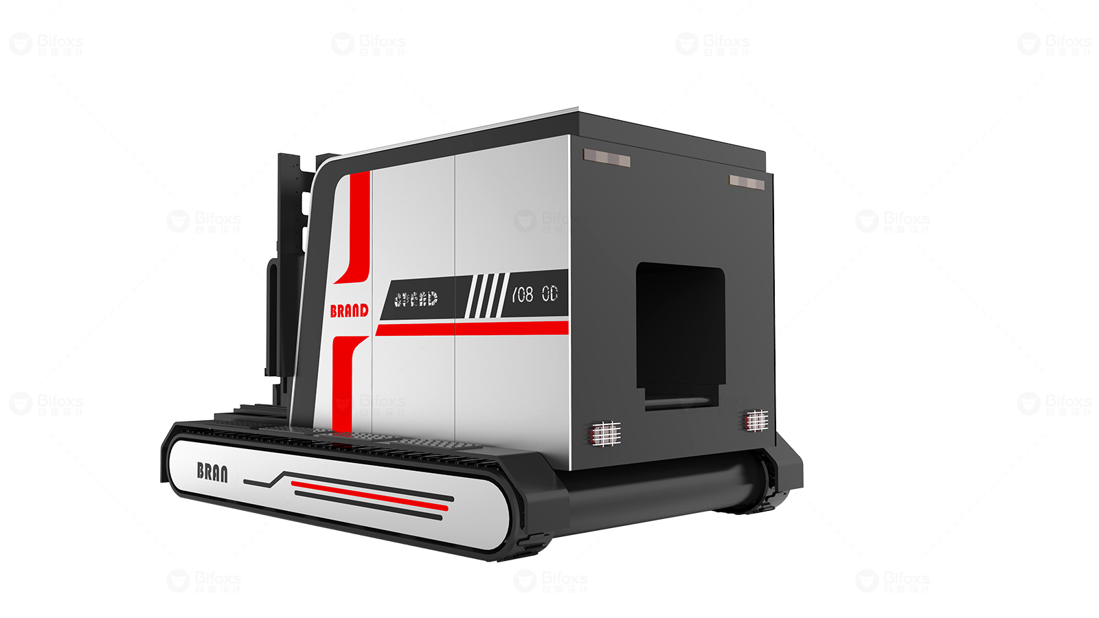 工業(yè)機器人安全設(shè)計：如何實現(xiàn)人機協(xié)作零事故目標？