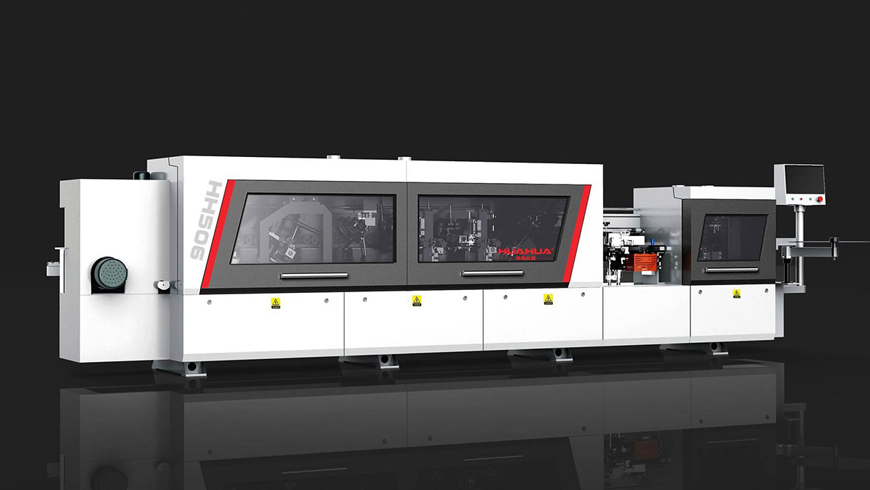 工業(yè)設(shè)備設(shè)計中的機械防護盲區(qū)：如何避免操作人員意外接觸危險部件？