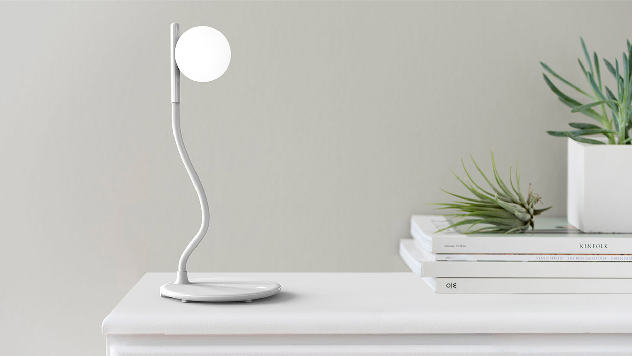 0藍光危害認證，孕婦兒童房首選健康夜燈設(shè)計