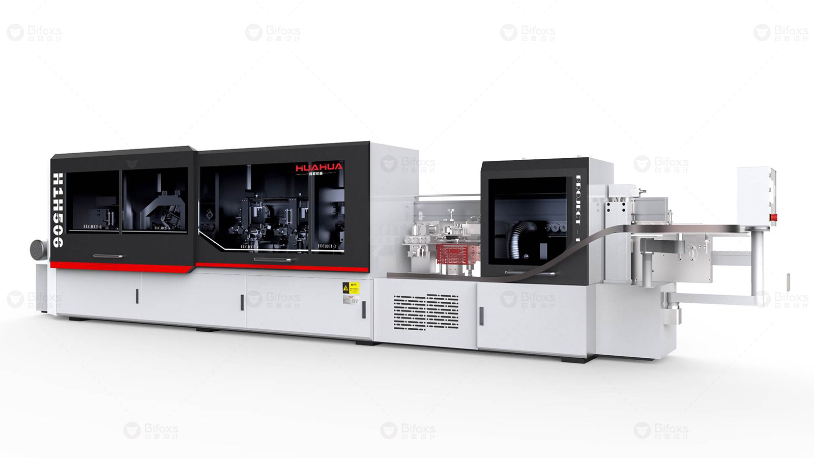機械設備結構設計：讓設備壽命提升30%！