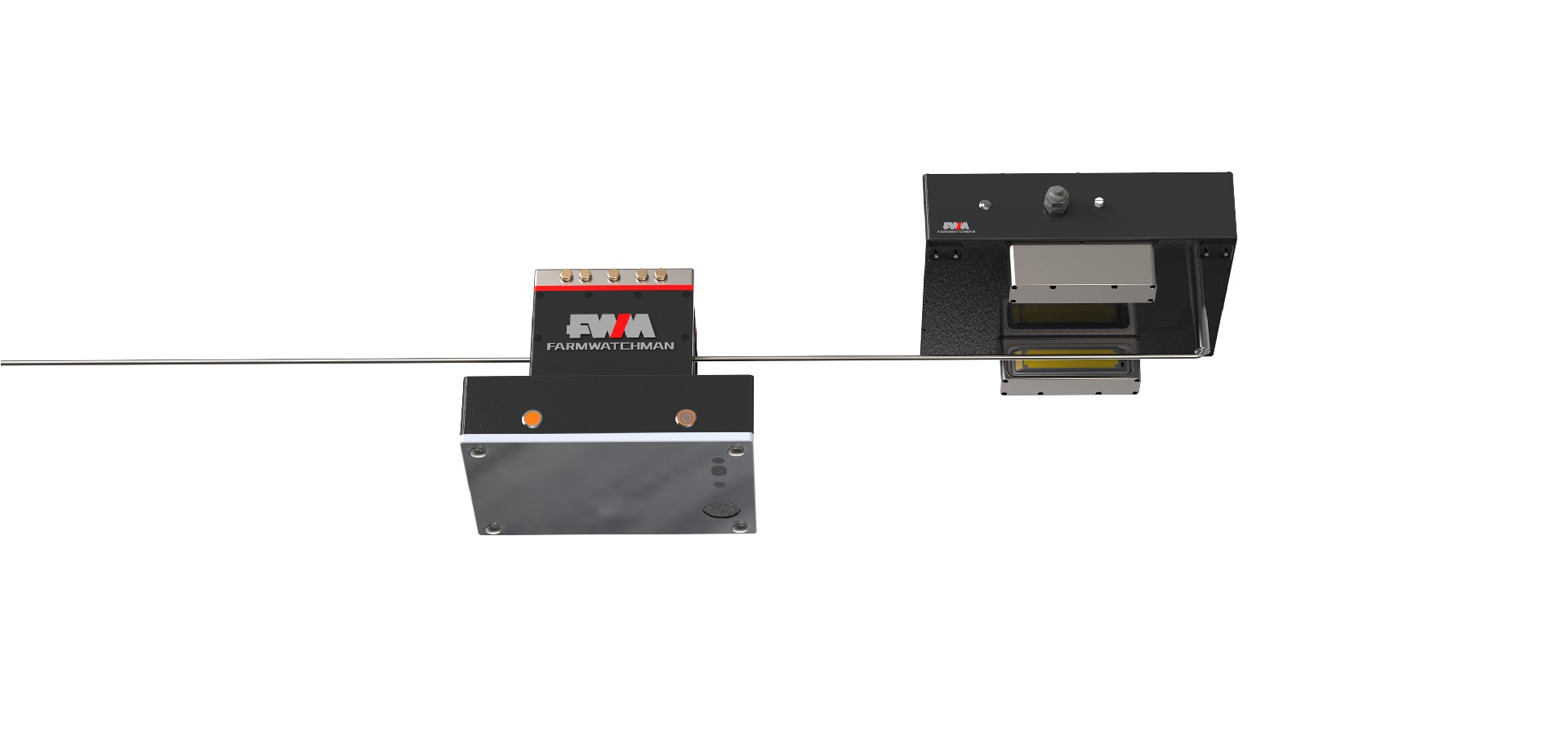 智能巡檢機(jī)器人設(shè)計(jì)