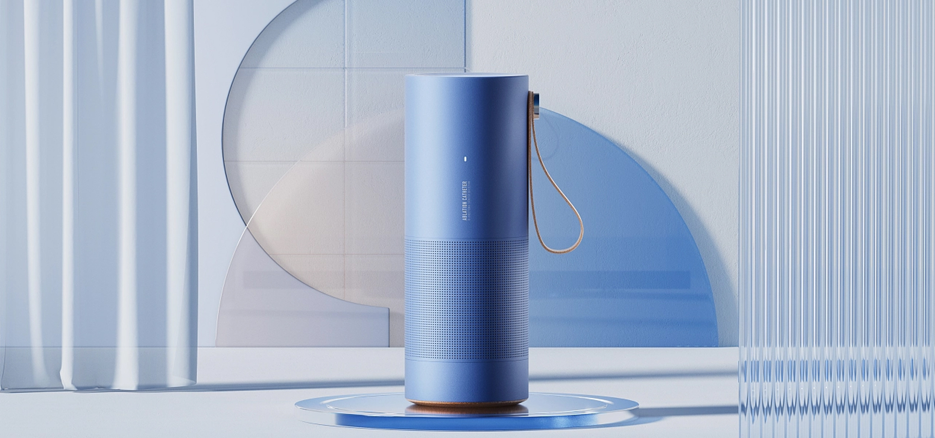 藍牙音箱設(shè)計