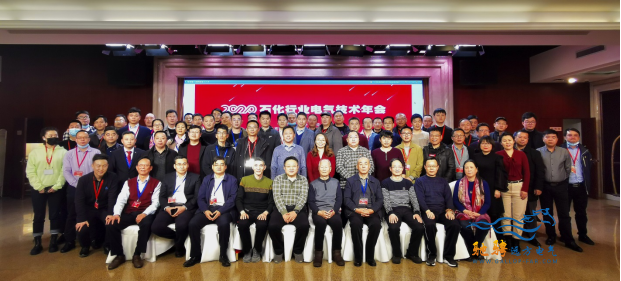 “2020石化行業電氣技術年會”總結報告